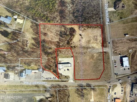 7304 Tazewell Pike Knoxville TN 37921