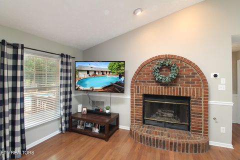 Tiny photo for 7804 Silverbridge Court, Powell, TN 37849 (MLS # 1337635)