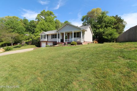Tiny photo for 7804 Silverbridge Court, Powell, TN 37849 (MLS # 1337635)