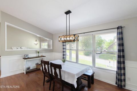 Tiny photo for 7804 Silverbridge Court, Powell, TN 37849 (MLS # 1337635)