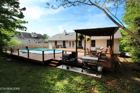 Tiny photo for 7804 Silverbridge Court, Powell, TN 37849 (MLS # 1337635)