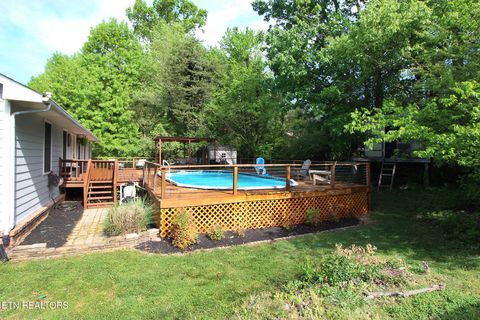 Tiny photo for 7804 Silverbridge Court, Powell, TN 37849 (MLS # 1337635)