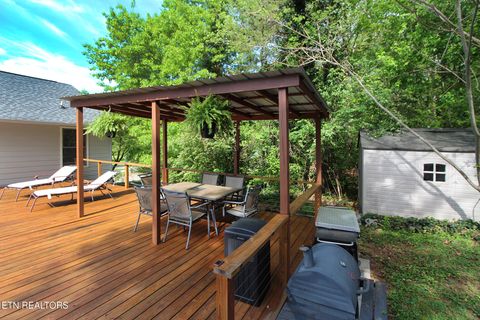 Tiny photo for 7804 Silverbridge Court, Powell, TN 37849 (MLS # 1337635)