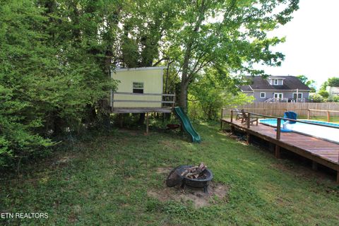 Tiny photo for 7804 Silverbridge Court, Powell, TN 37849 (MLS # 1337635)