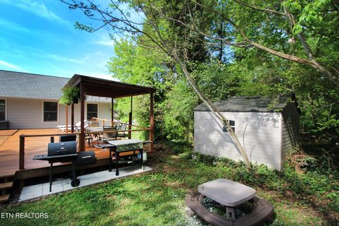 Tiny photo for 7804 Silverbridge Court, Powell, TN 37849 (MLS # 1337635)