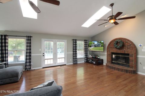 Tiny photo for 7804 Silverbridge Court, Powell, TN 37849 (MLS # 1337635)