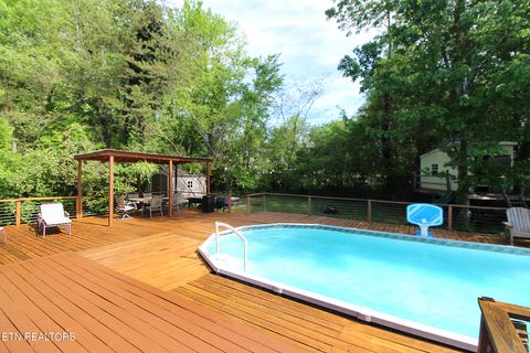 Tiny photo for 7804 Silverbridge Court, Powell, TN 37849 (MLS # 1337635)