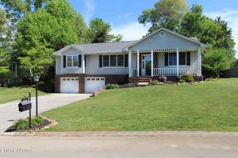 Tiny photo for 7804 Silverbridge Court, Powell, TN 37849 (MLS # 1337635)