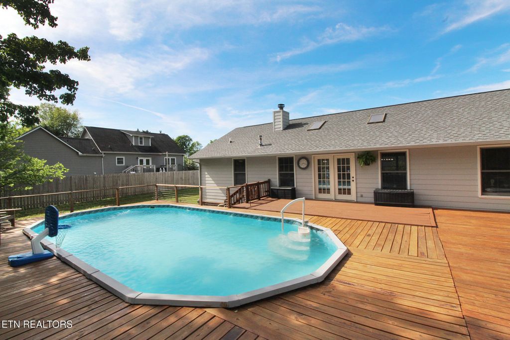 Photo of 7804 Silverbridge Court, Powell, TN 37849 (MLS # 1337635)