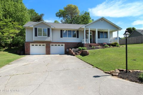 Tiny photo for 7804 Silverbridge Court, Powell, TN 37849 (MLS # 1337635)