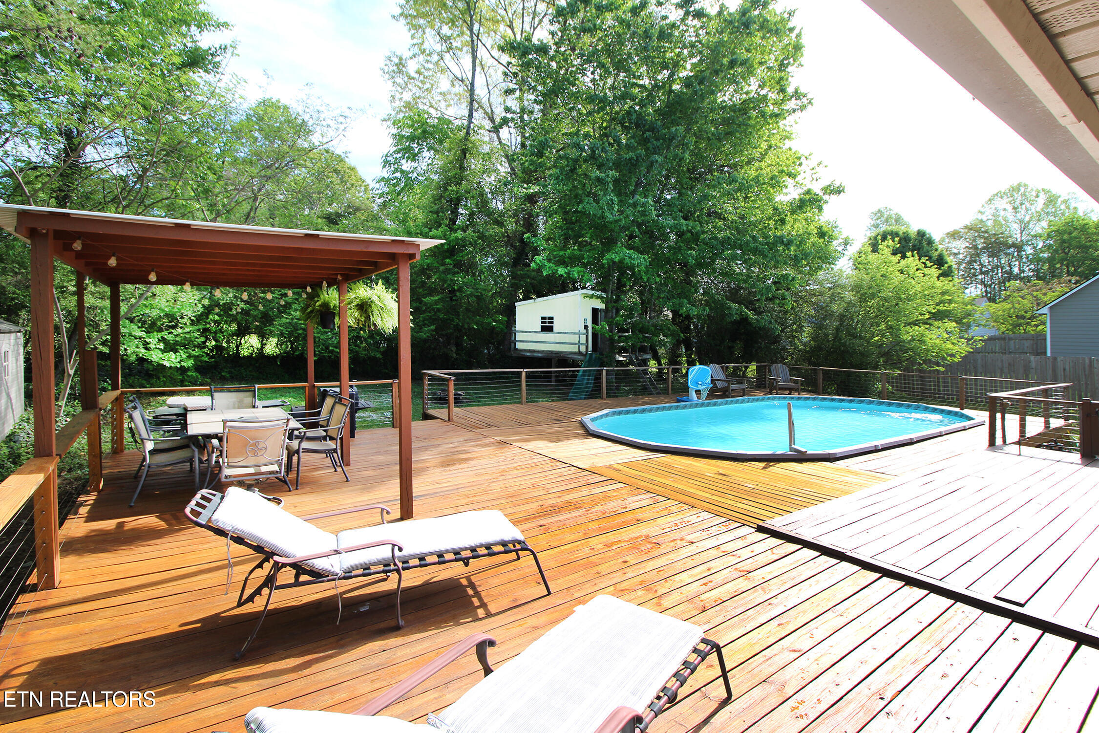 7804 Silverbridge Court