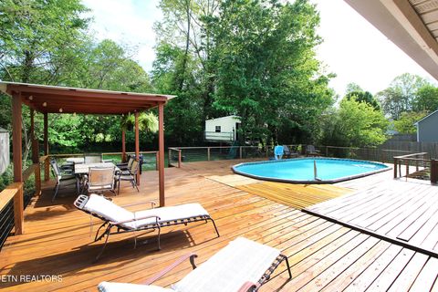 Tiny photo for 7804 Silverbridge Court, Powell, TN 37849 (MLS # 1337635)