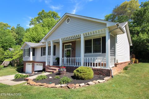 Photo of 7804 Silverbridge Court, Powell, TN 37849 (MLS # 1337635)