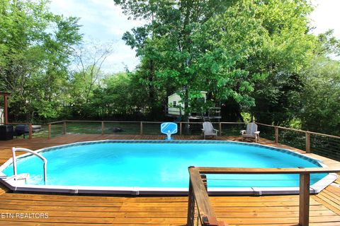 Tiny photo for 7804 Silverbridge Court, Powell, TN 37849 (MLS # 1337635)