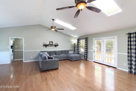 Tiny photo for 7804 Silverbridge Court, Powell, TN 37849 (MLS # 1337635)