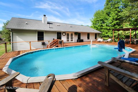 Tiny photo for 7804 Silverbridge Court, Powell, TN 37849 (MLS # 1337635)