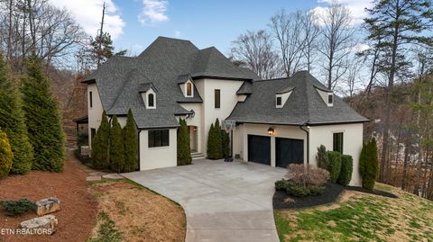 Photo of 5401 Mill Ridge Drive Drive, Knoxville, TN 37919 (MLS # 1325783)