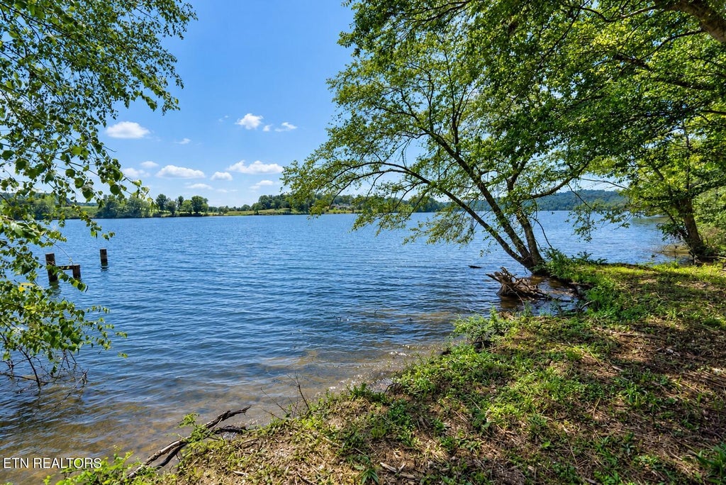 Photo of 56 Valley Drive, Loudon, TN 37774 (MLS # 1351965)