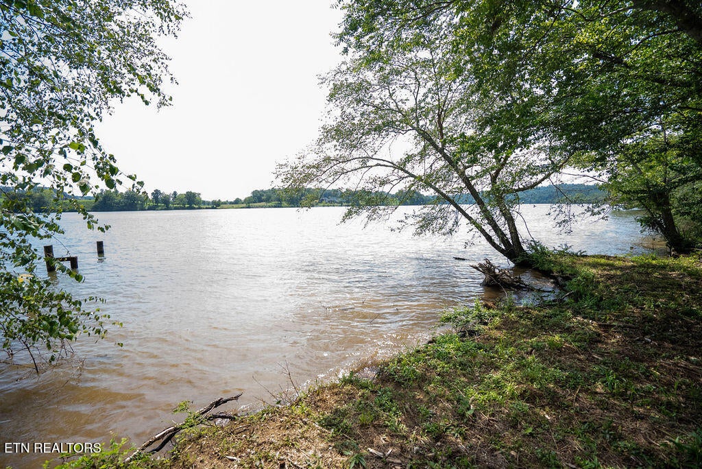 Photo of 56 Valley Drive, Loudon, TN 37774 (MLS # 1351965)