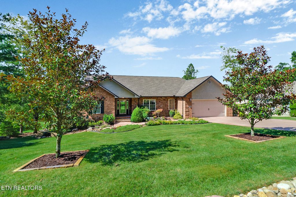 Photo of 16 Valarian Terrace, Crossville, TN 38558 (MLS # 1313716)