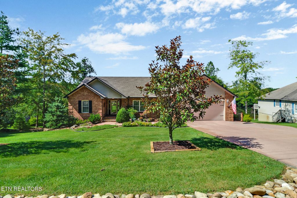 Photo of 16 Valarian Terrace, Crossville, TN 38558 (MLS # 1313716)