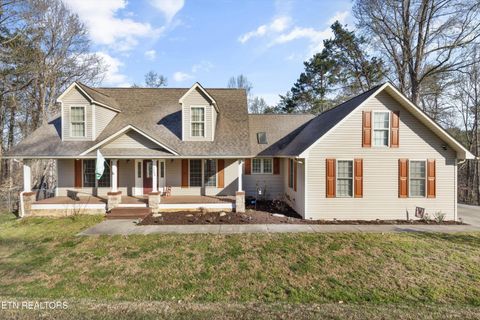 3268 River Pointe Circle Kodak TN 37764