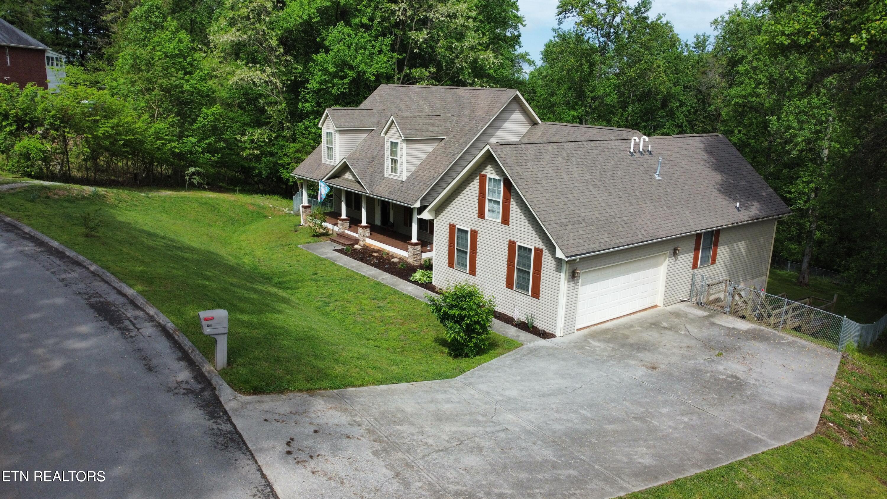 3268 River Pointe Circle