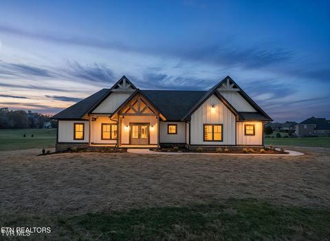 296 Belle Arden Drive Greeneville TN 37745