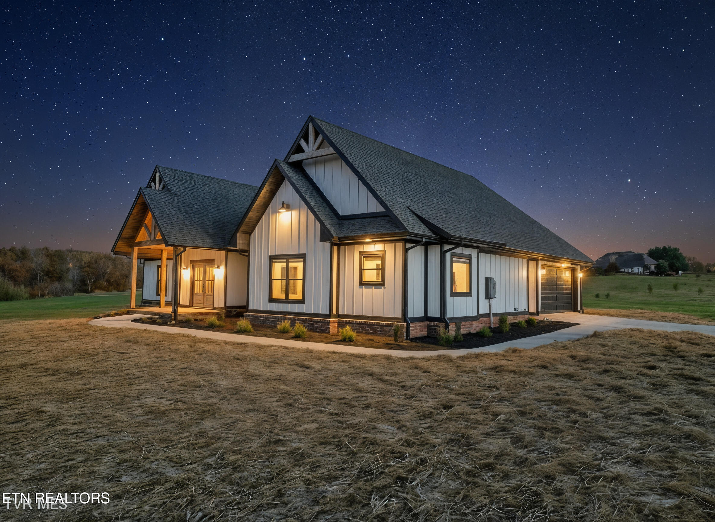 296 Belle Arden Drive