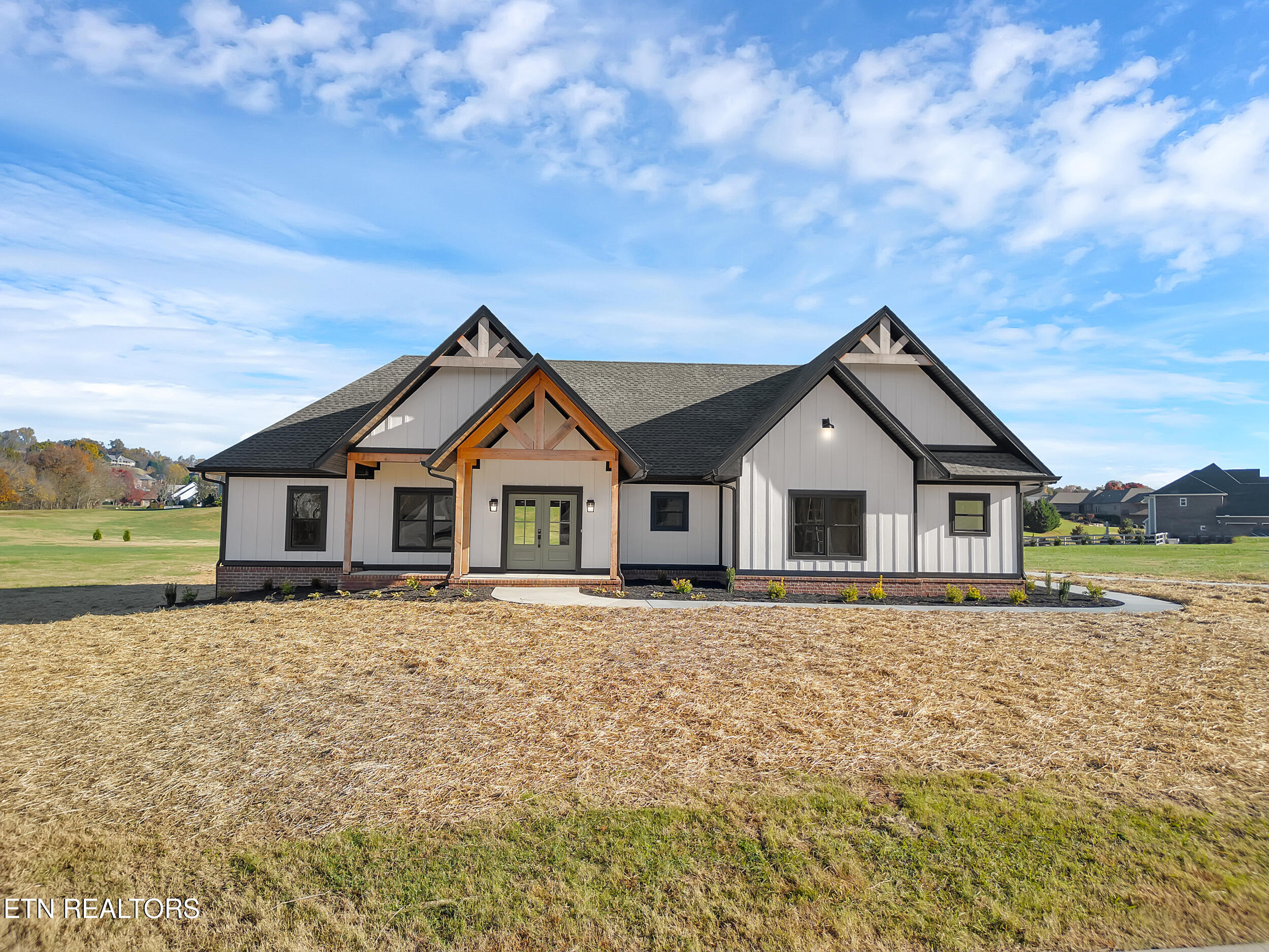 296 Belle Arden Drive