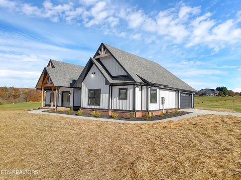 296 Belle Arden Drive Greeneville TN 37745