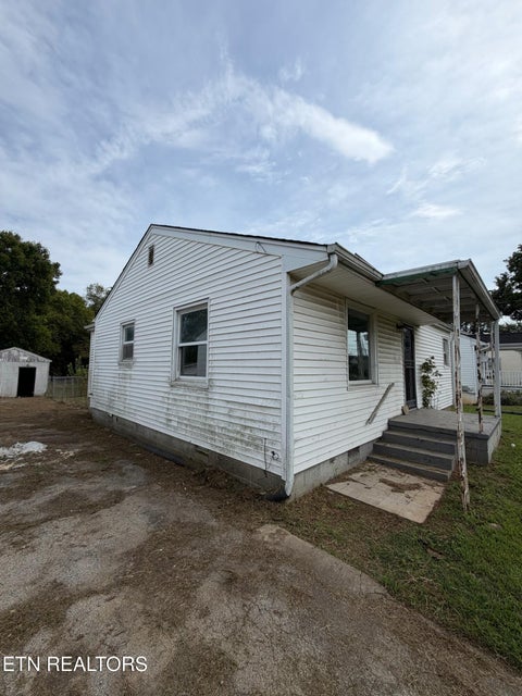 Tiny photo for 3754 Speedway Circle, Knoxville, TN 37914 (MLS # 1353880)