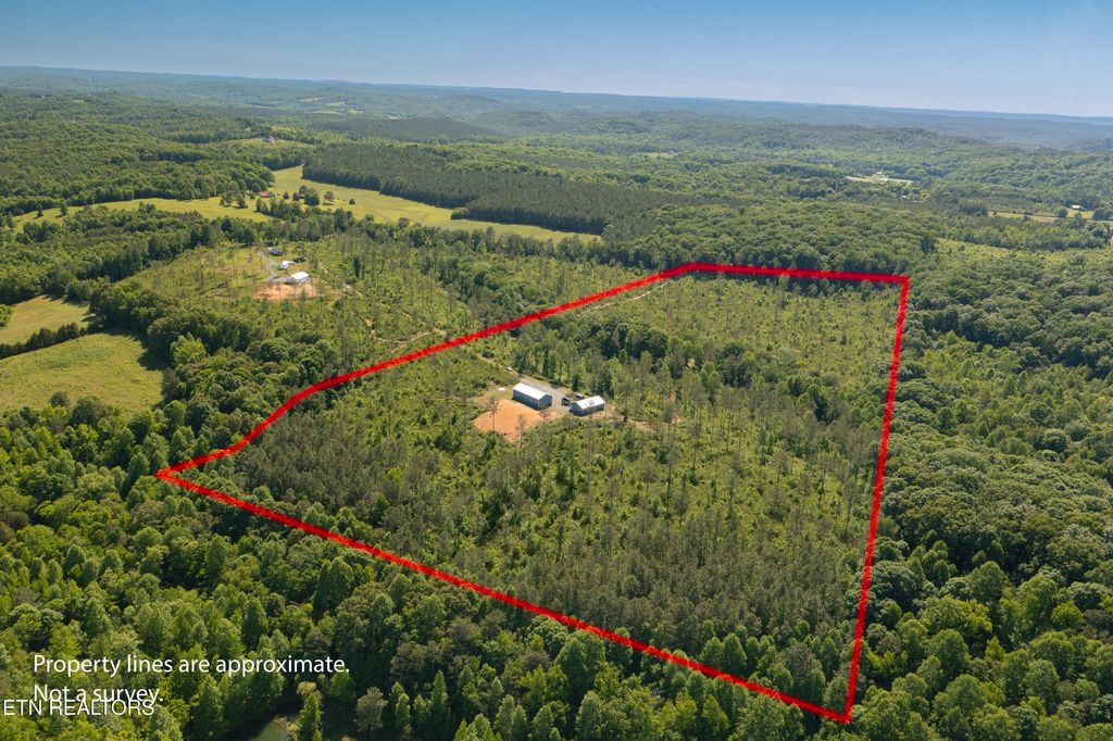 Photo of 2180 County Road 750, Calhoun, TN 37309 (MLS # 1341071)