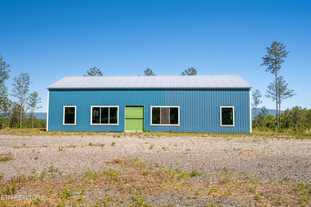 Photo of 2180 County Road 750, Calhoun, TN 37309 (MLS # 1341071)
