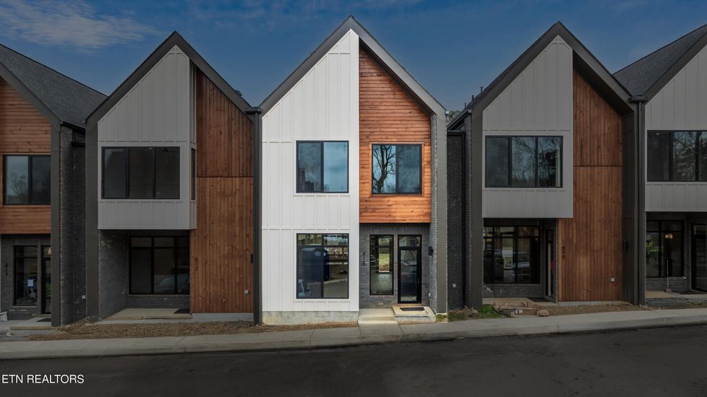 Photo of 810 Vera Valley Way, Knoxville, TN 37919 (MLS # 1331462)