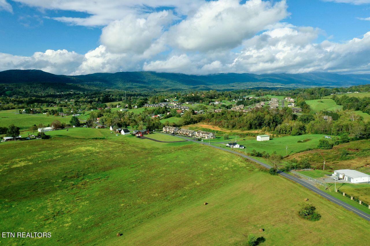Cumberland Gap Pkwy