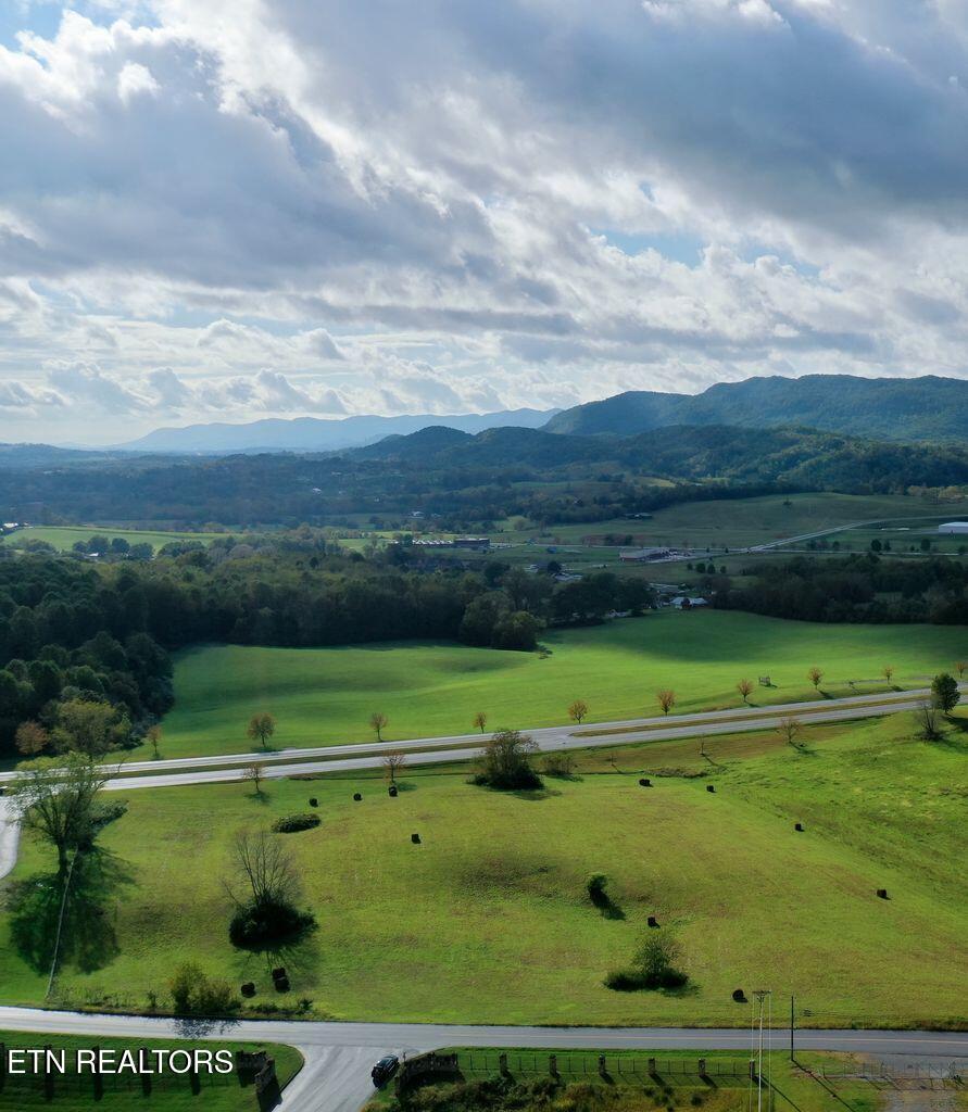 Cumberland Gap Pkwy