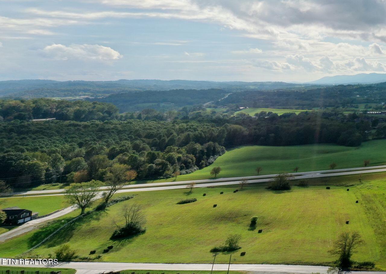 Cumberland Gap Pkwy