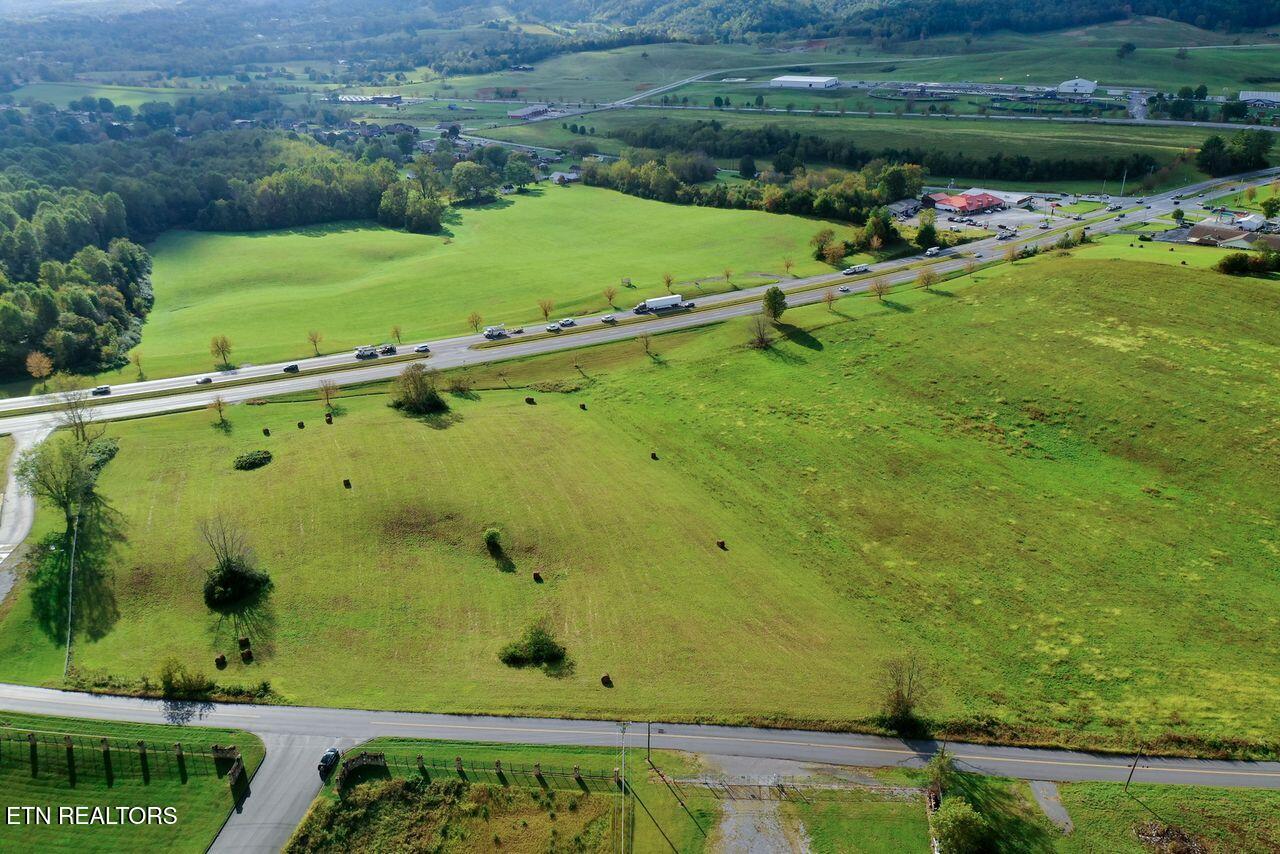 Cumberland Gap Pkwy
