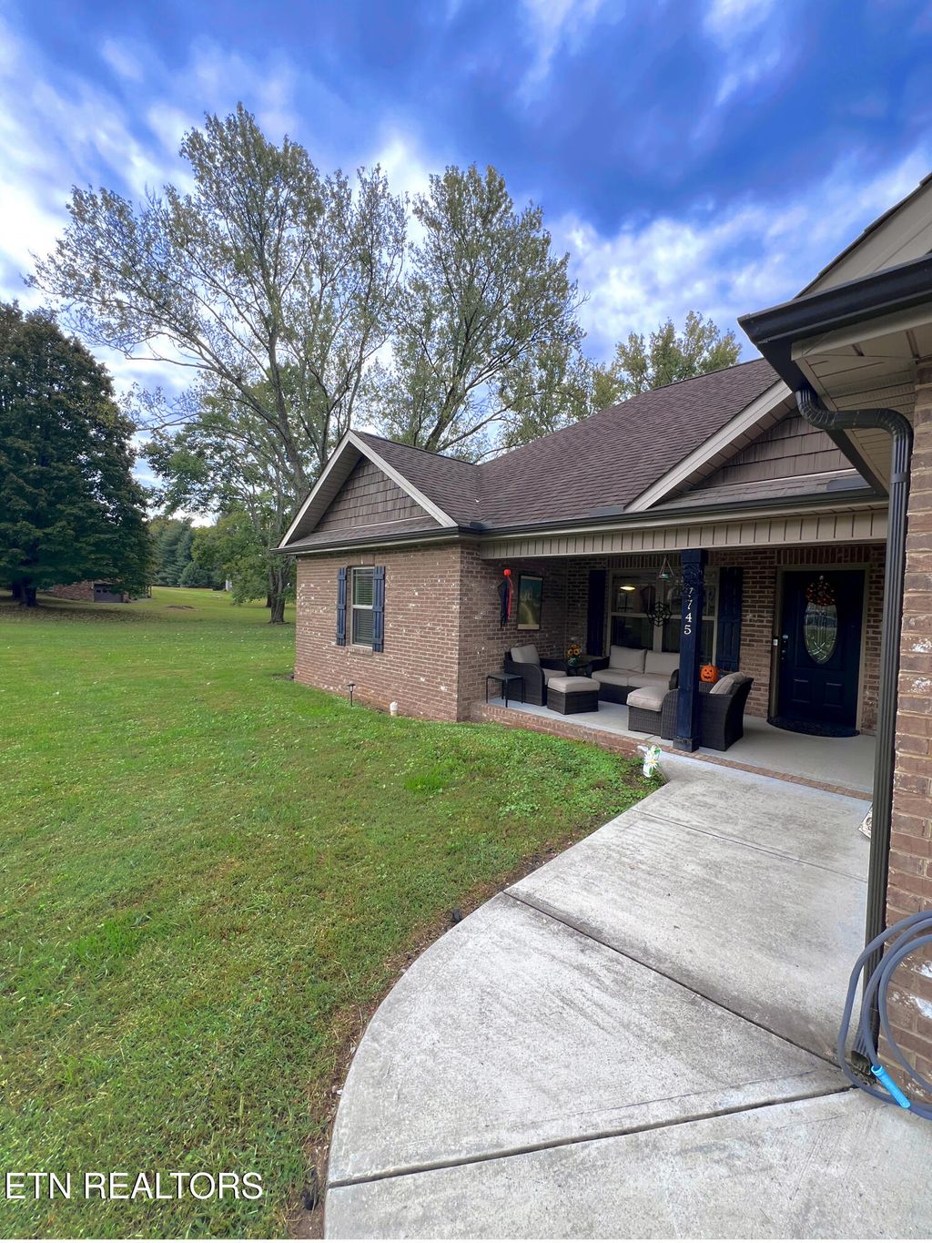Photo of 7745 W Ogg Rd, Knoxville, TN 37938 (MLS # 1318562)