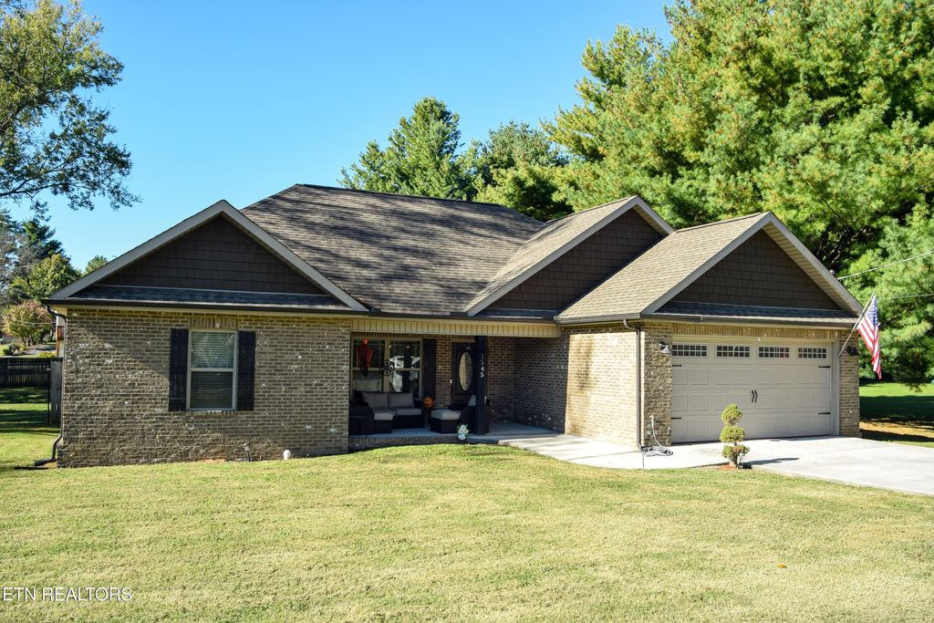 Photo of 7745 W Ogg Rd, Knoxville, TN 37938 (MLS # 1318562)