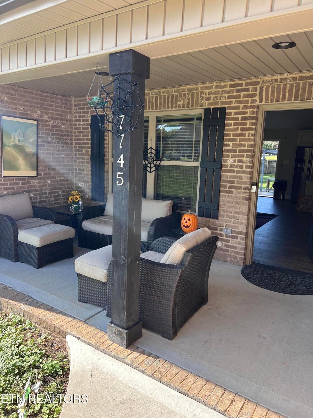 Photo of 7745 W Ogg Rd, Knoxville, TN 37938 (MLS # 1318562)