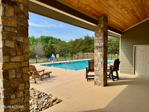 Tiny photo for 1315 Still Mountain Way, Dandridge, TN 37725 (MLS # 1331547)