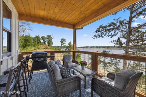 Tiny photo for 1315 Still Mountain Way, Dandridge, TN 37725 (MLS # 1331547)