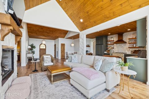 Tiny photo for 1315 Still Mountain Way, Dandridge, TN 37725 (MLS # 1331547)