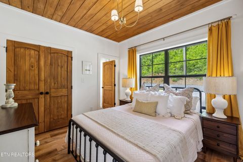 Tiny photo for 1315 Still Mountain Way, Dandridge, TN 37725 (MLS # 1331547)