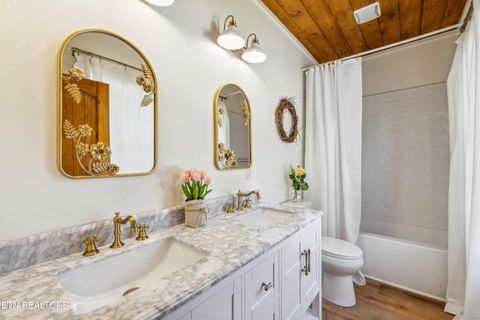 Tiny photo for 1315 Still Mountain Way, Dandridge, TN 37725 (MLS # 1331547)