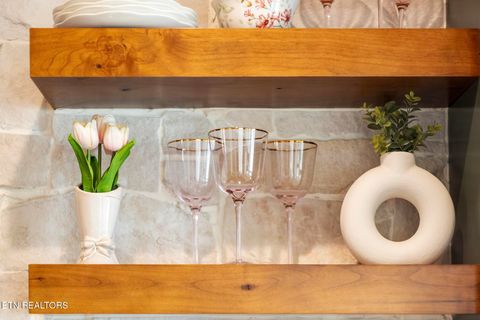 Tiny photo for 1315 Still Mountain Way, Dandridge, TN 37725 (MLS # 1331547)