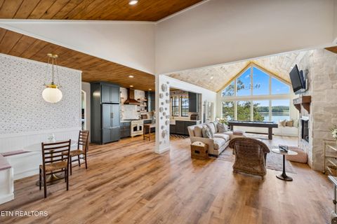 Tiny photo for 1315 Still Mountain Way, Dandridge, TN 37725 (MLS # 1331547)