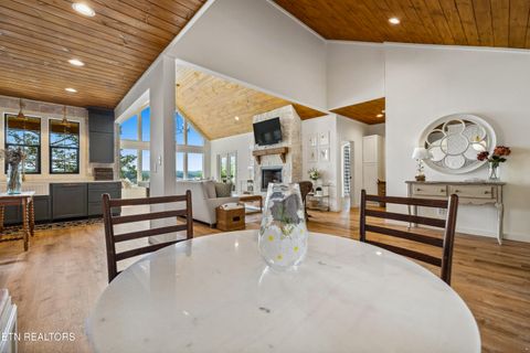 Tiny photo for 1315 Still Mountain Way, Dandridge, TN 37725 (MLS # 1331547)